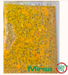 Maracuyá  - Exportaciones Mirsa